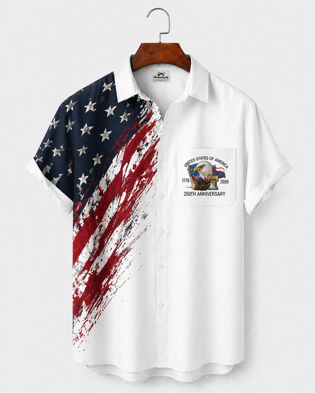 Alohadaddy® Holiday Men&
