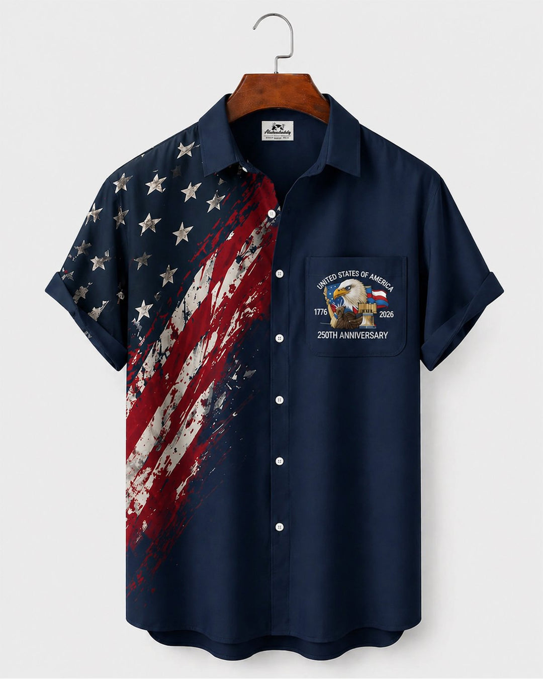 Alohadaddy® Holiday Men&