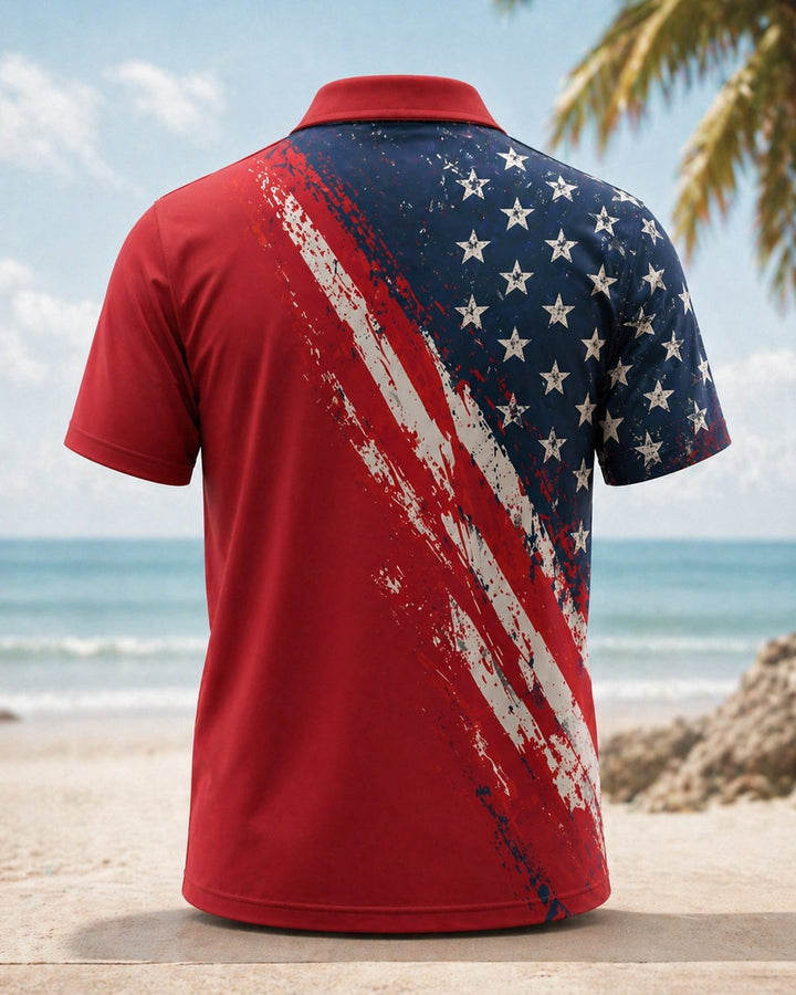 Alohadaddy® Holiday Men&
