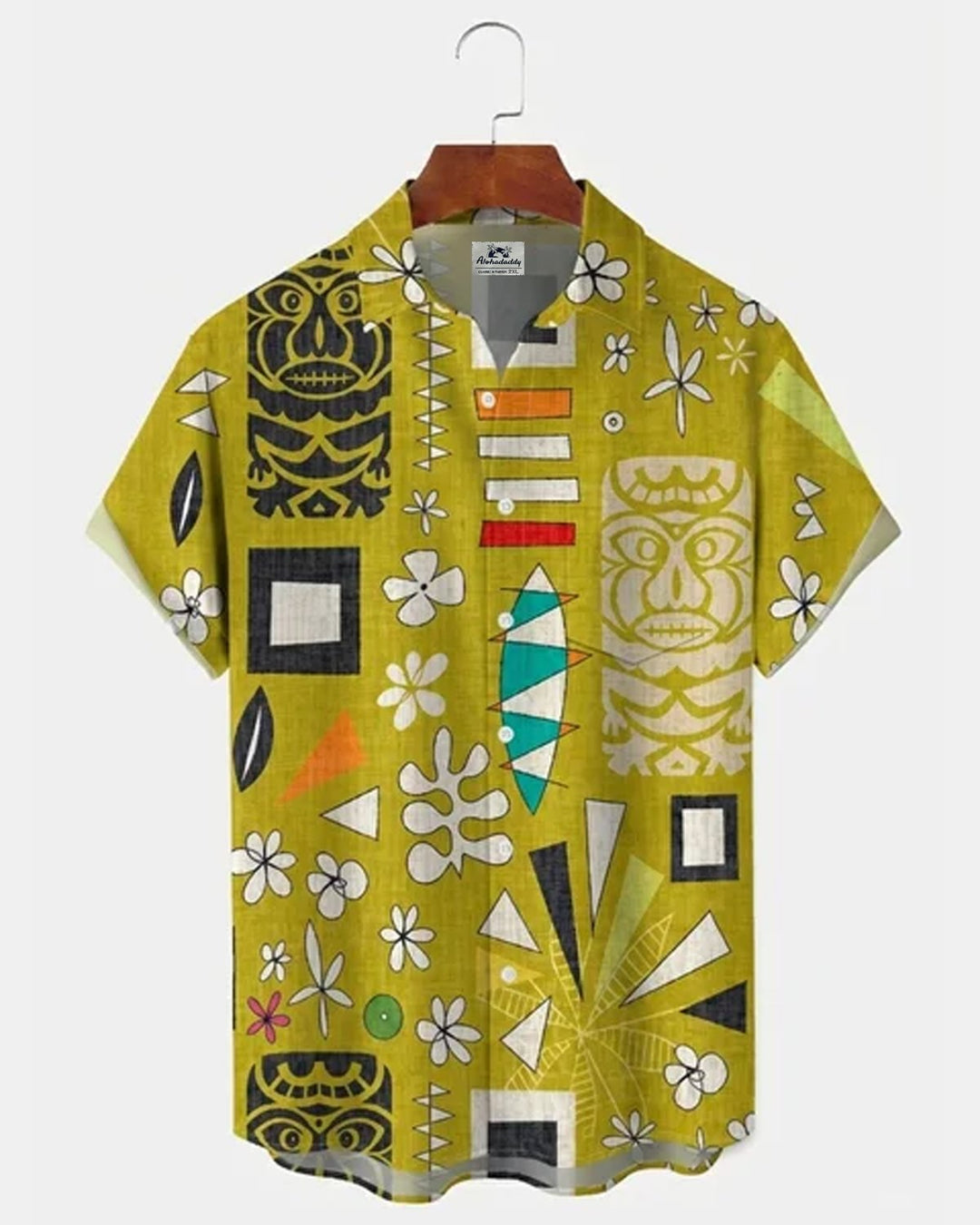 Alohadaddy® Men&