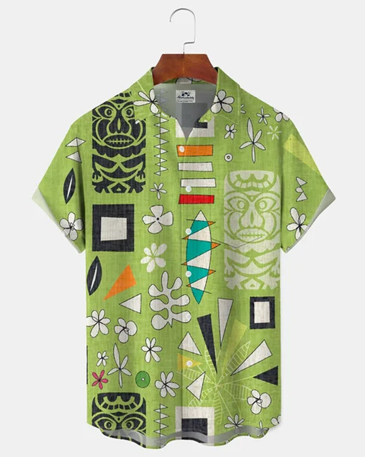 Alohadaddy® Men&