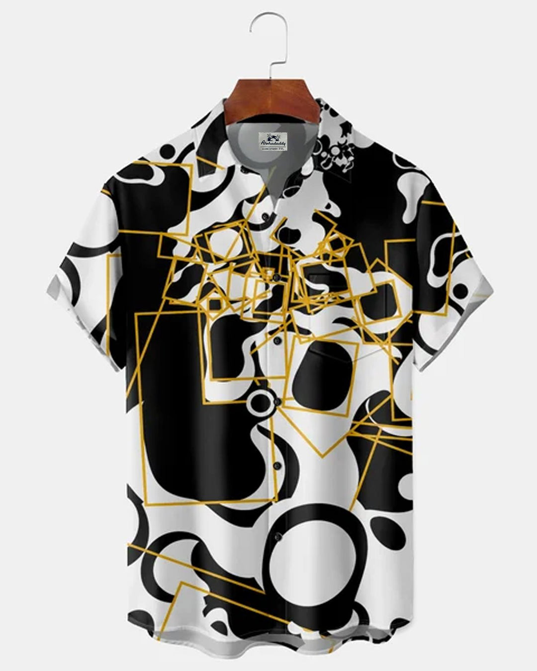 Alohadaddy® Men&