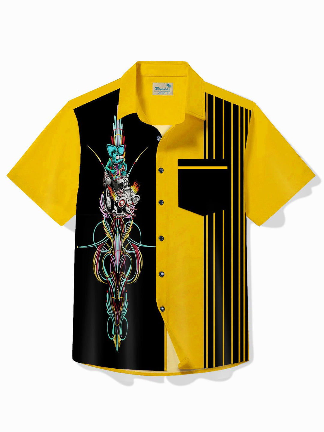 Alohadaddy 50&