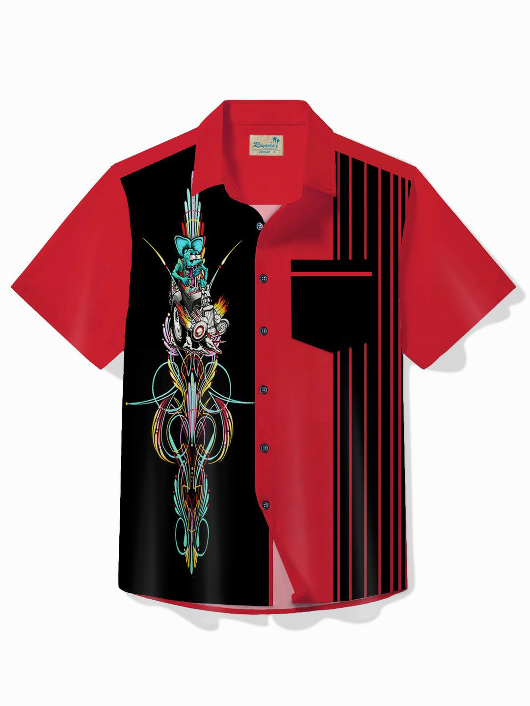 Alohadaddy 50&