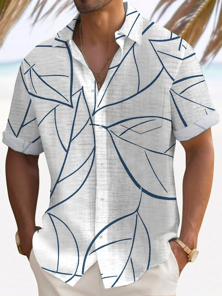 Alohadaddy Beach Holiday Men&