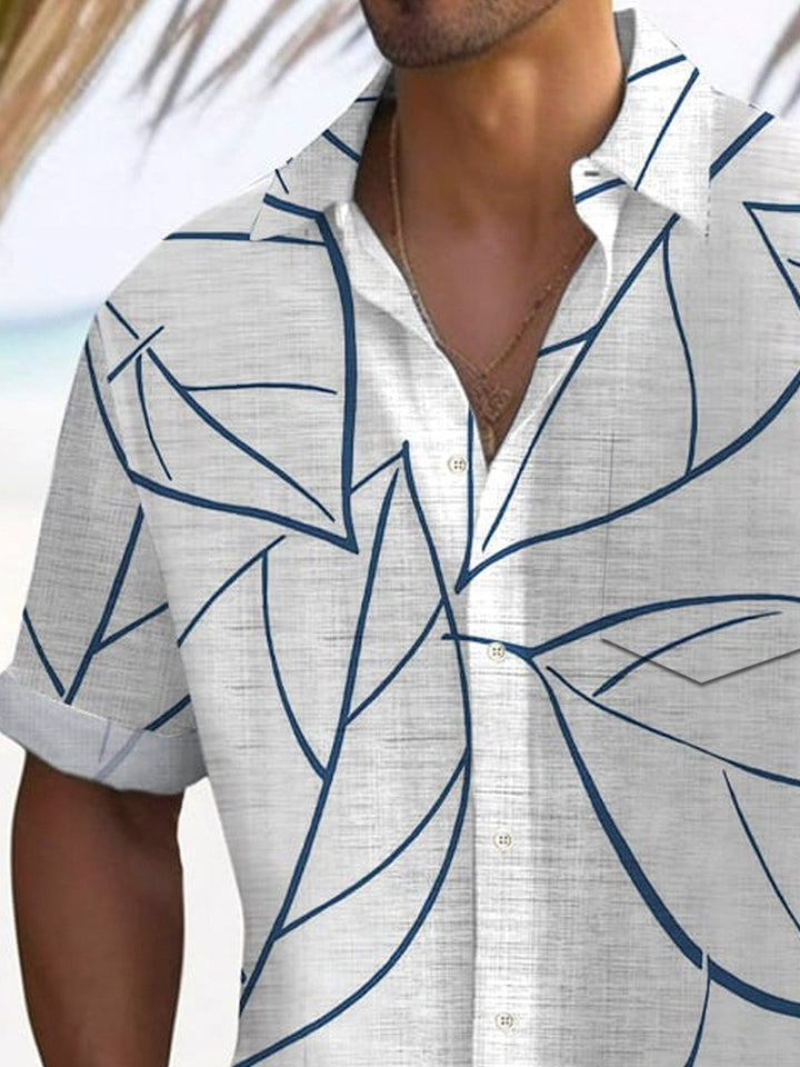 Alohadaddy Beach Holiday Men&