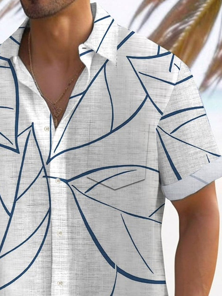 Alohadaddy Beach Holiday Men&