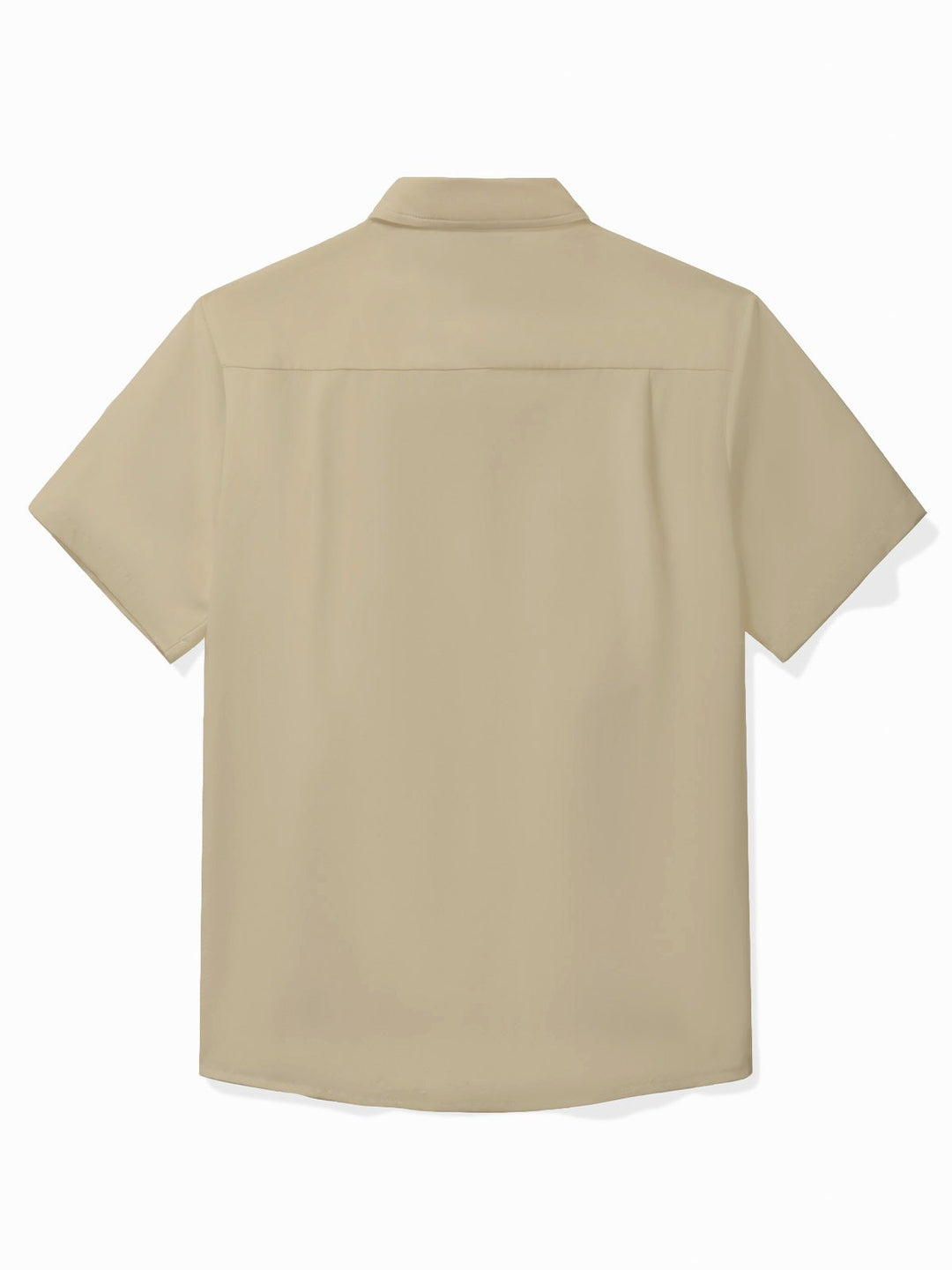 Chemise de cocktail rétro Alohadaddy Boling à géométrie médiévale Chemise à poche de camp facile d&