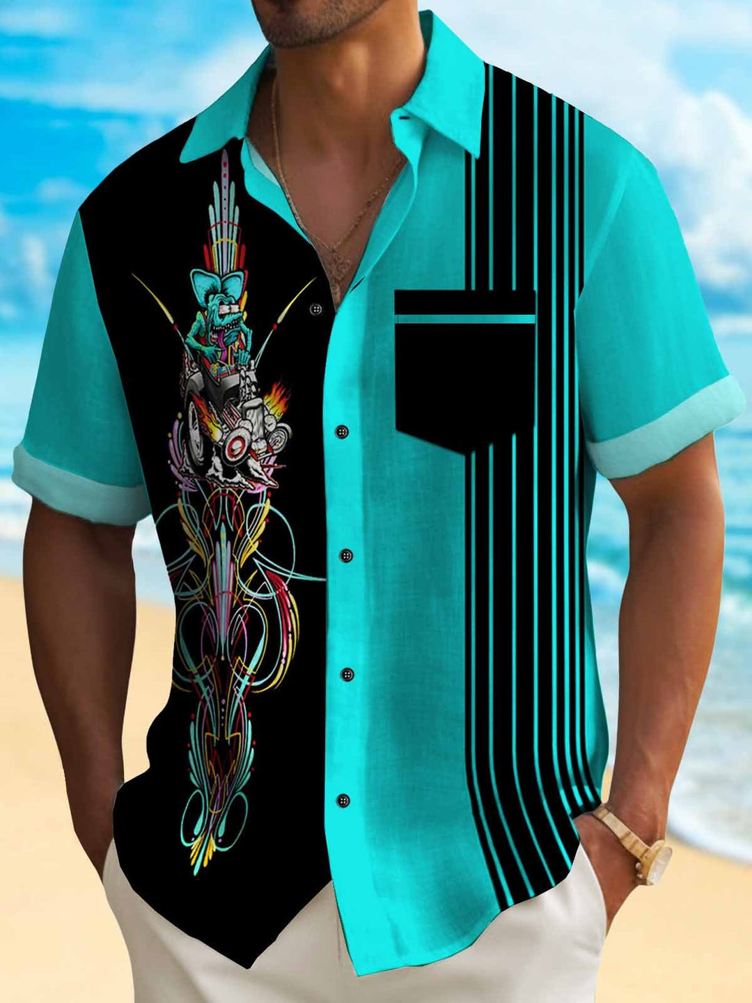 Alohadaddy 50&