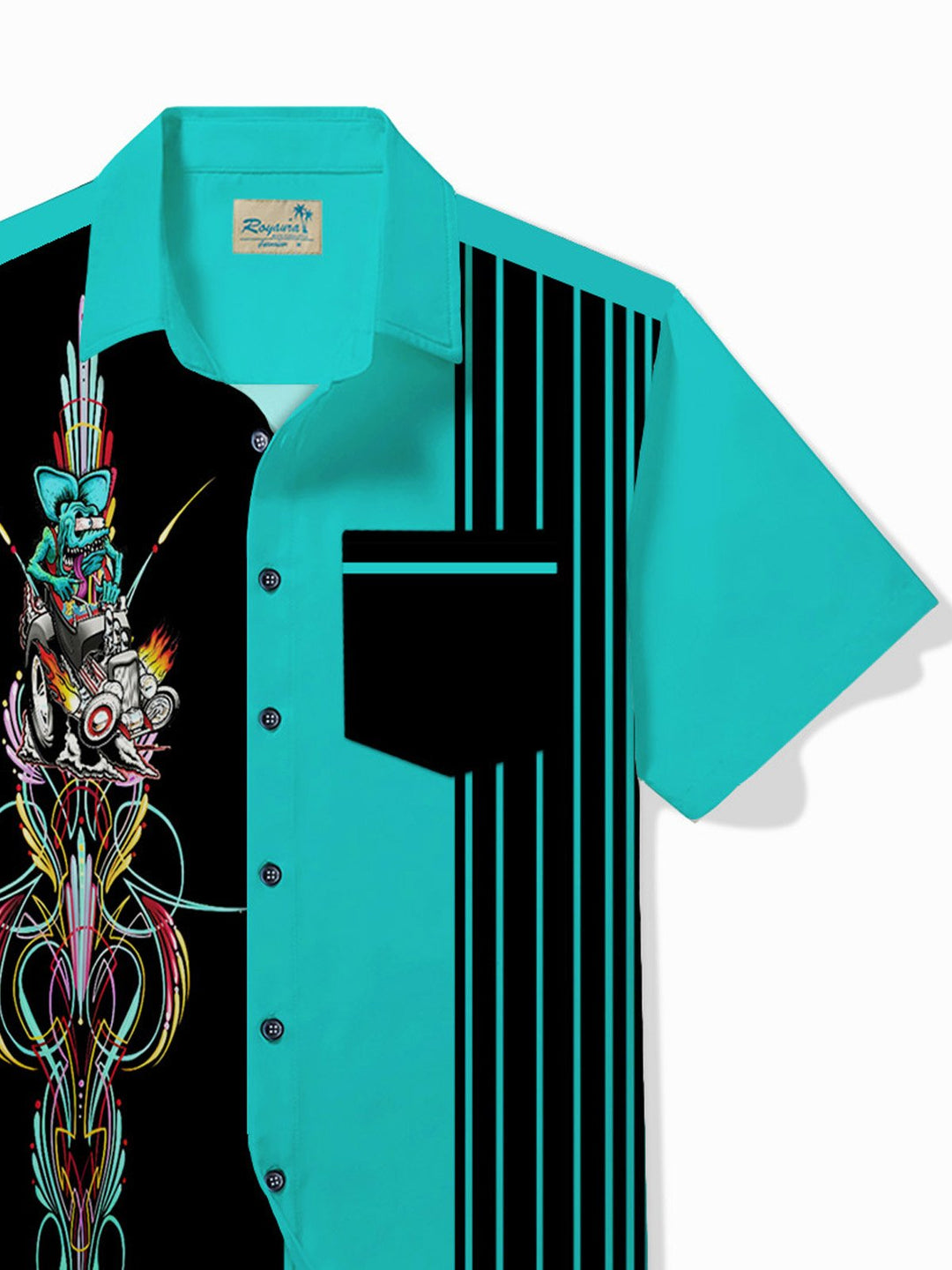 Alohadaddy 50&