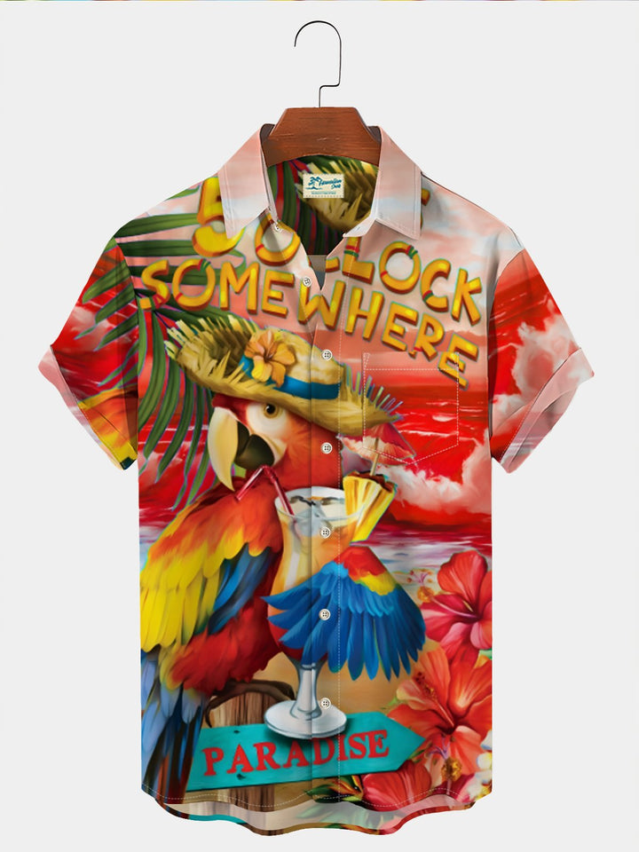 Holiday Beach Men&