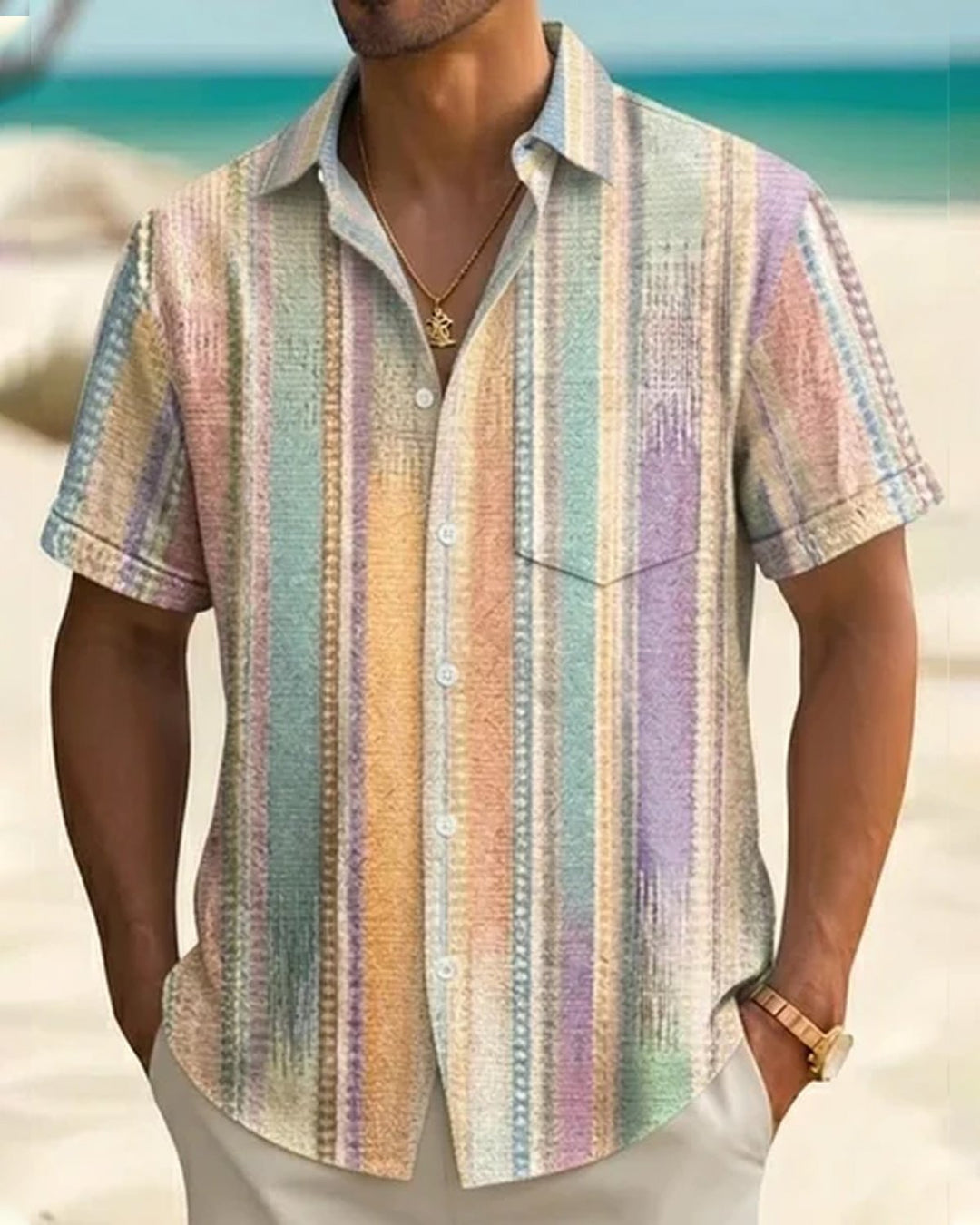 Alohadaddy® Men&