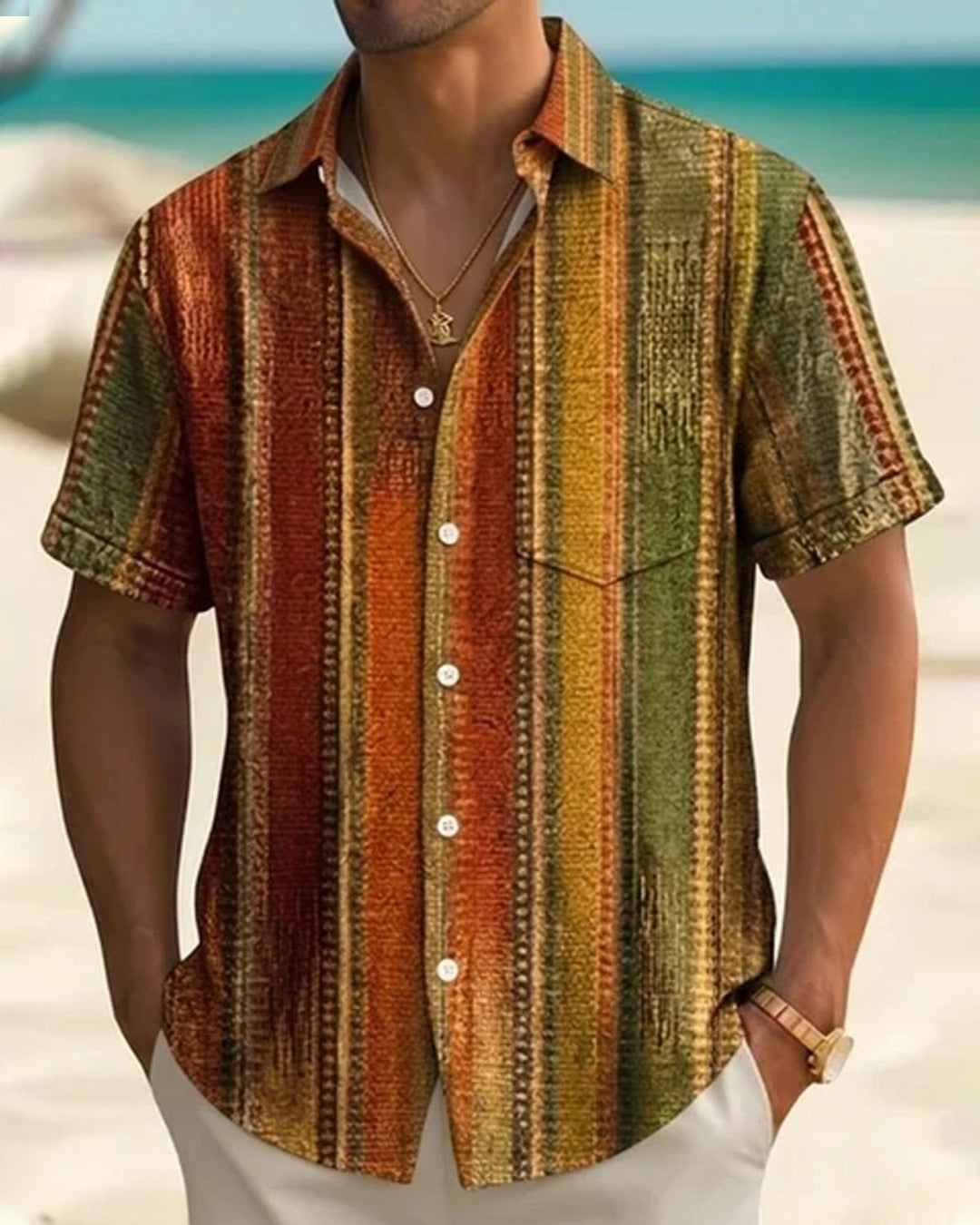 Alohadaddy® Men&