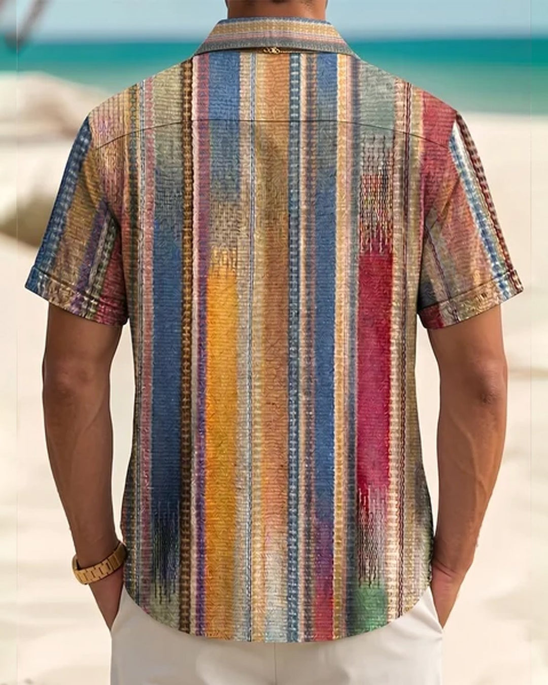 Alohadaddy® Men&