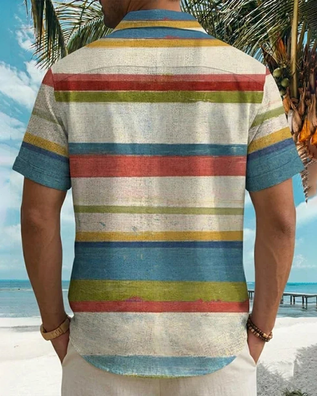Alohadaddy® Men&