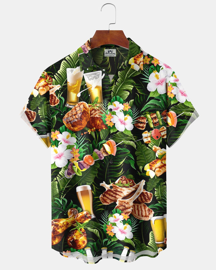 Alohadaddy® Men&