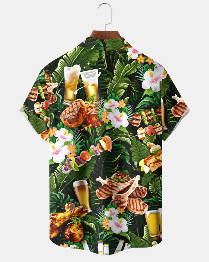 Alohadaddy® Men&