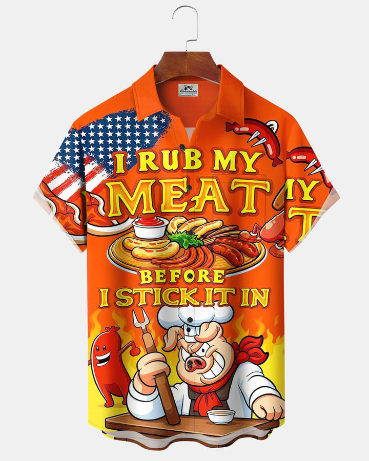 Alohadaddy® Men&