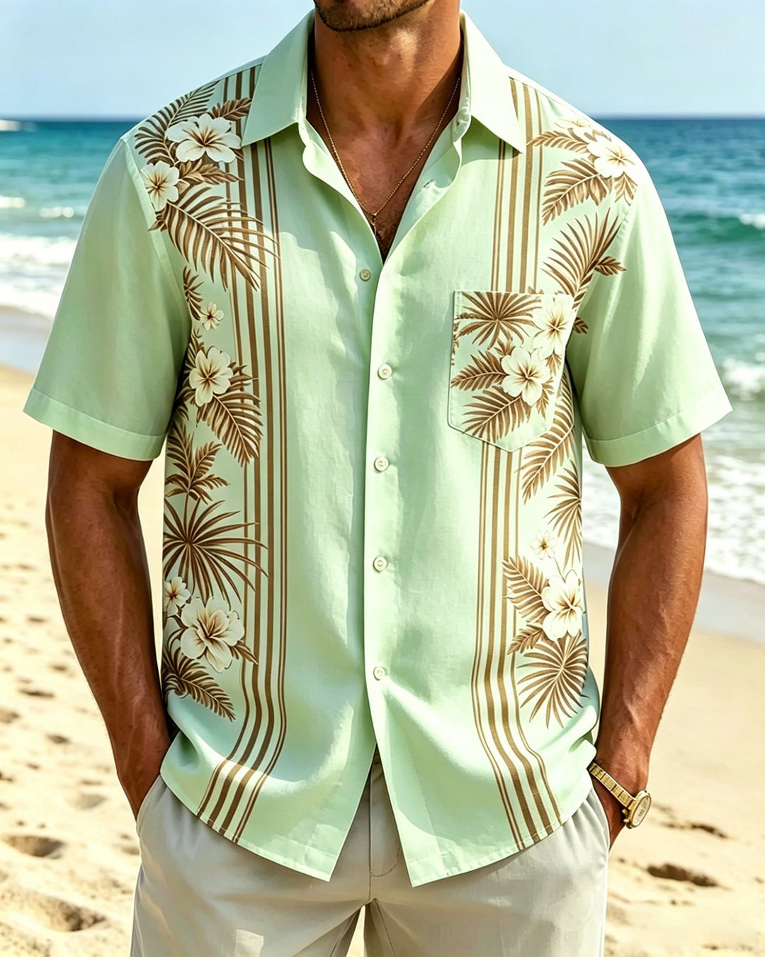 Alohadaddy® Men&