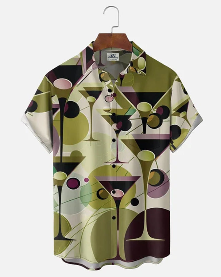 Alohadaddy® Men&