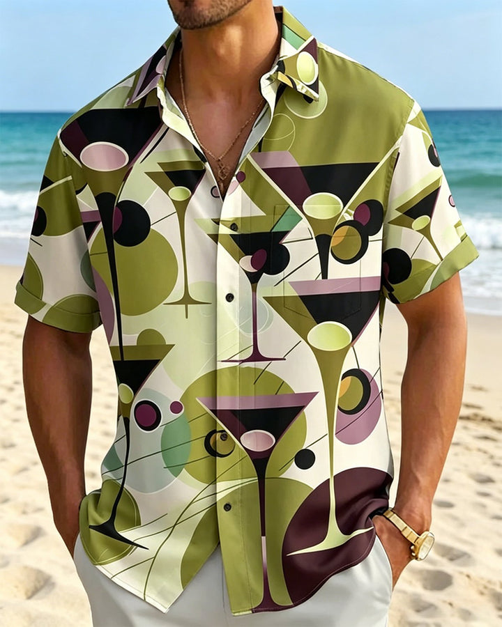 Alohadaddy® Men&