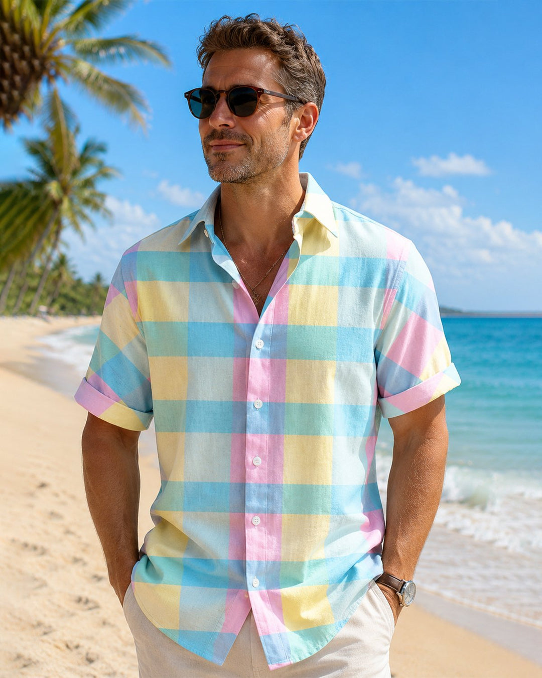 Alohadaddy® Men&
