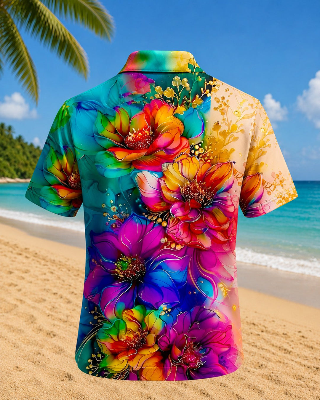 Alohadaddy® Men&