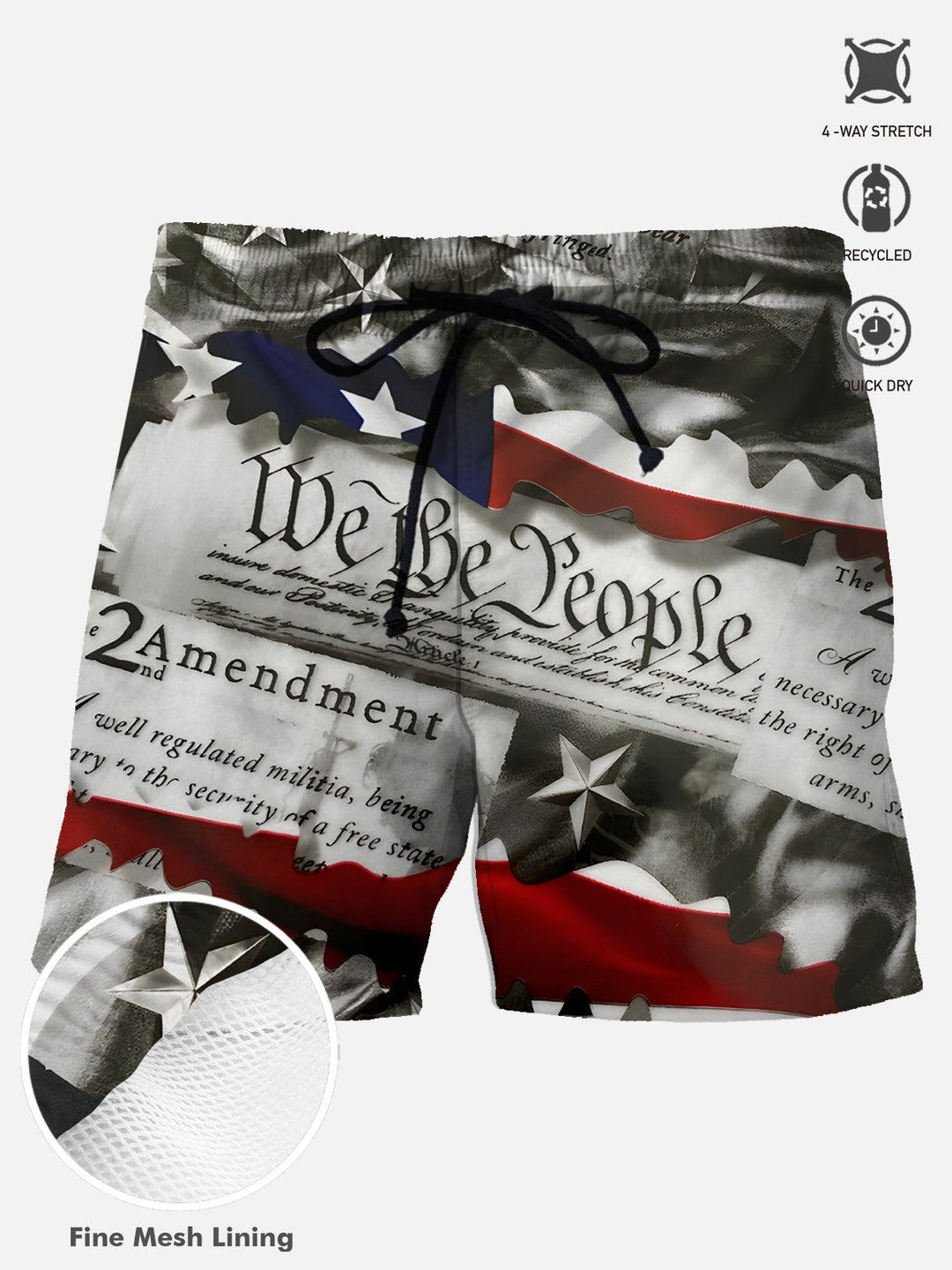 Alohadaddy Independence Day Men&