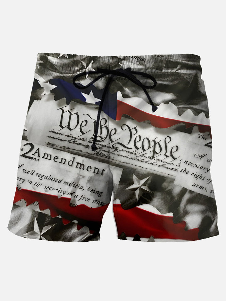 Alohadaddy Independence Day Men&