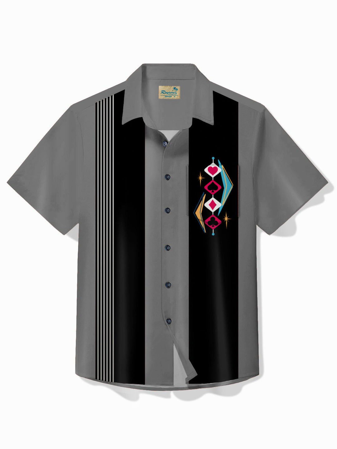 Alohadaddy 50&