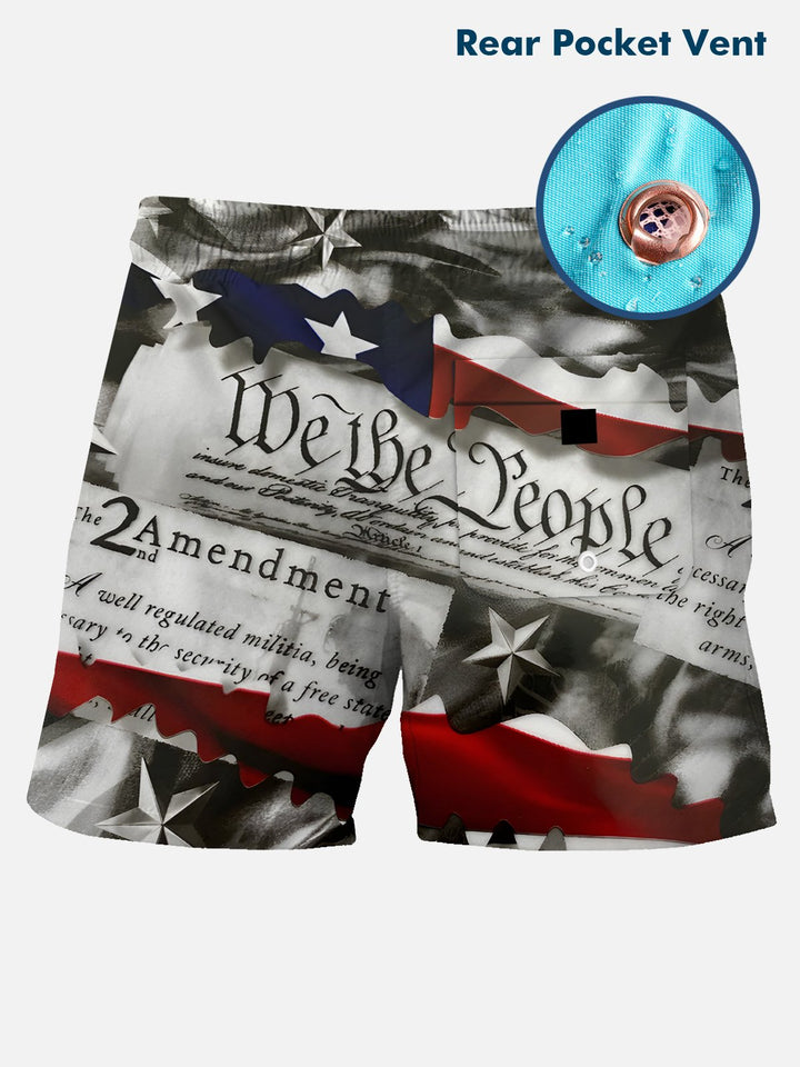 Alohadaddy Independence Day Men&
