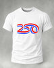 Alohadaddy® Independence Day 250th Anniversary Short-Sleeve T-Shirt