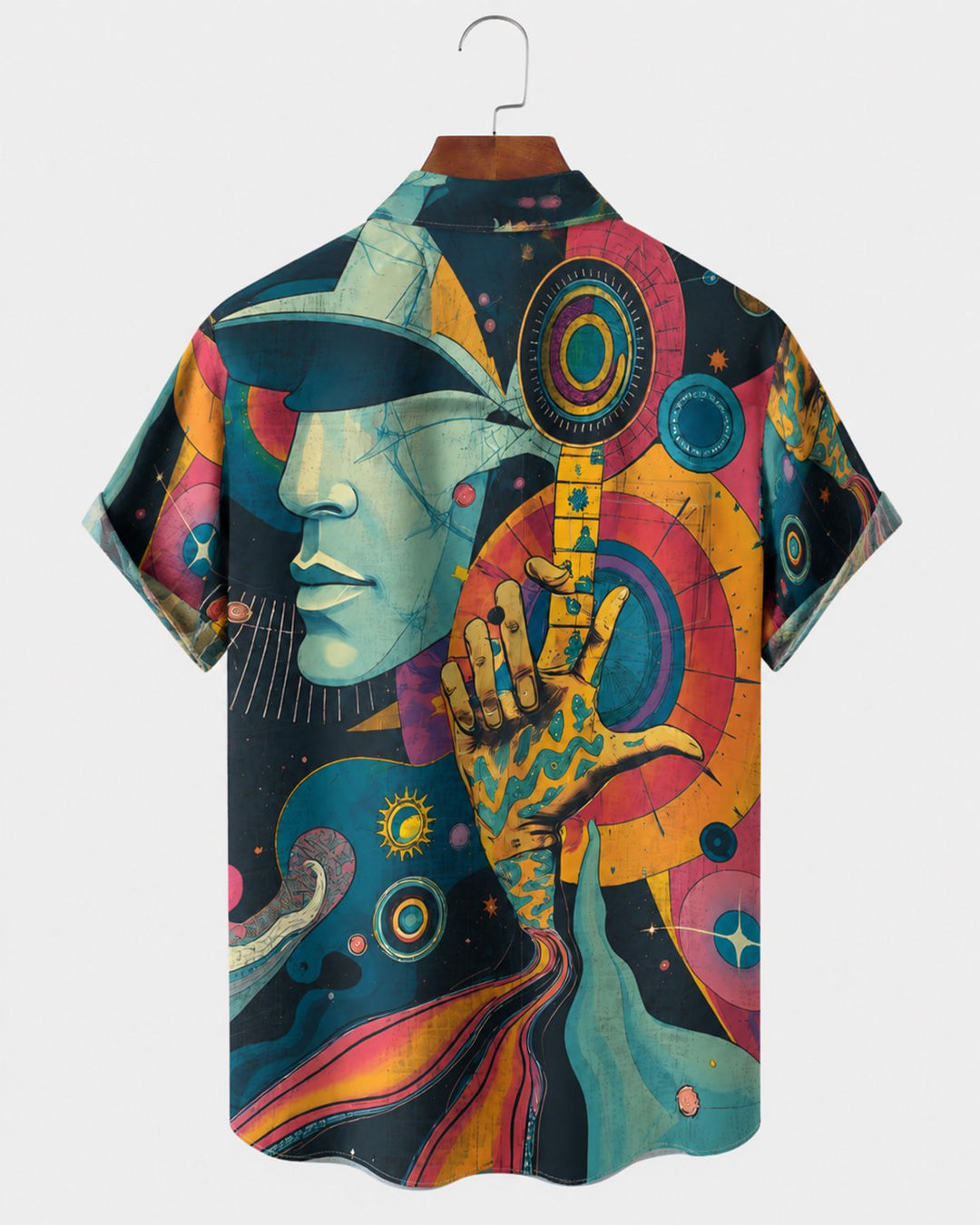 Alohadaddy® Men&