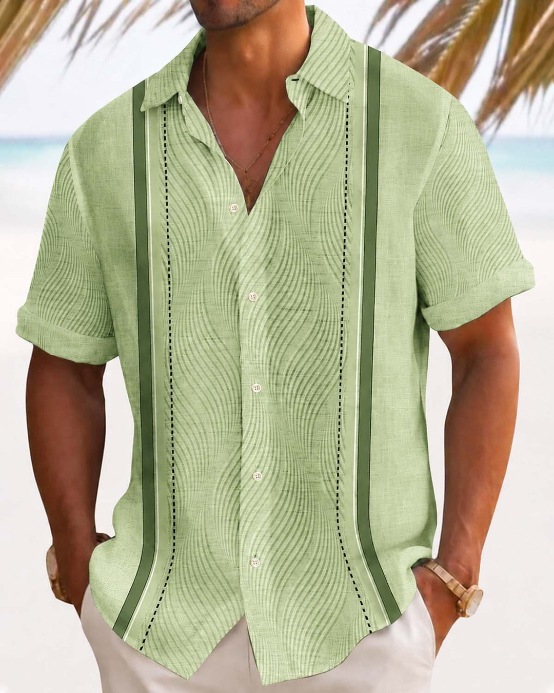 Alohadaddy® Men&