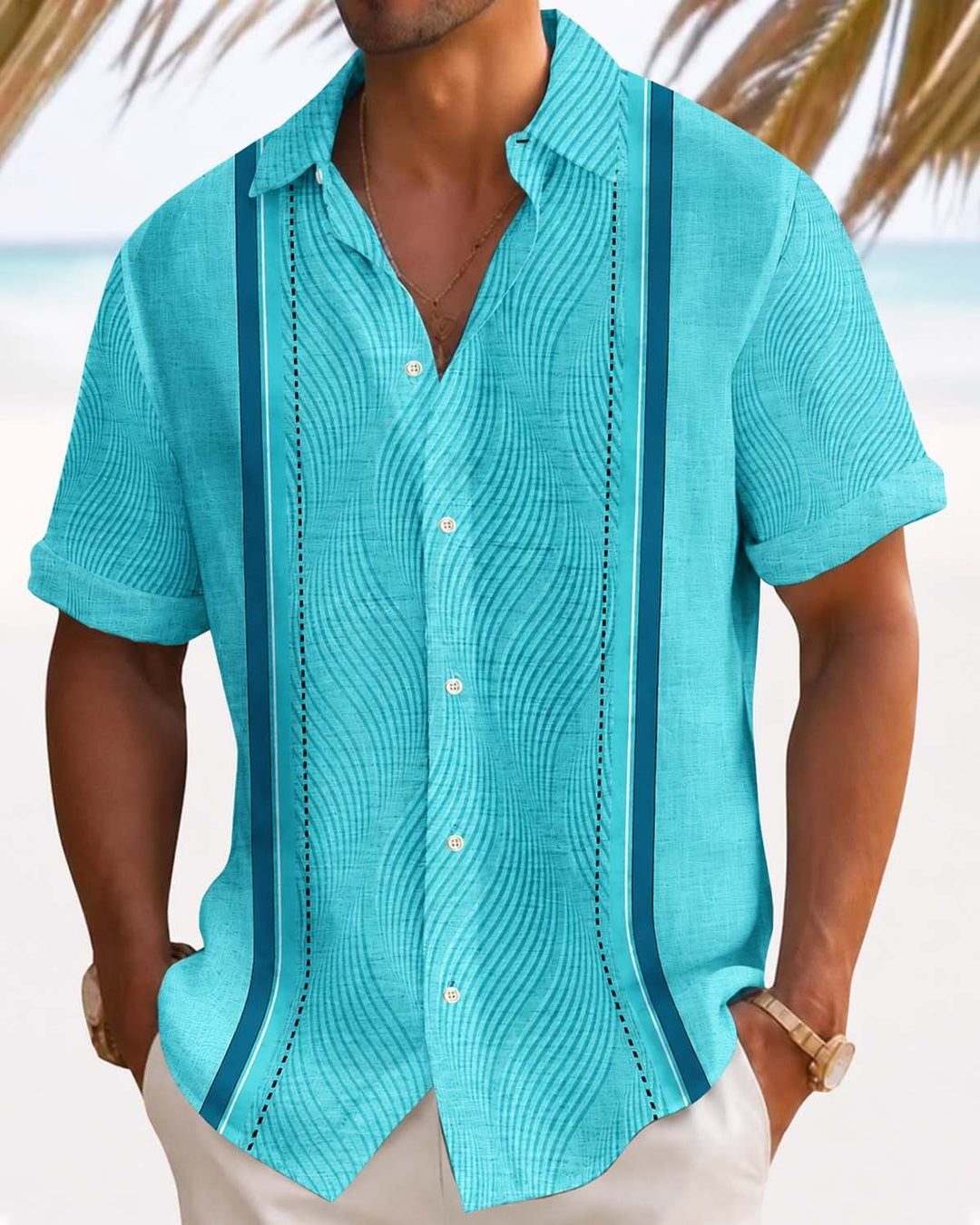 Alohadaddy® Men&