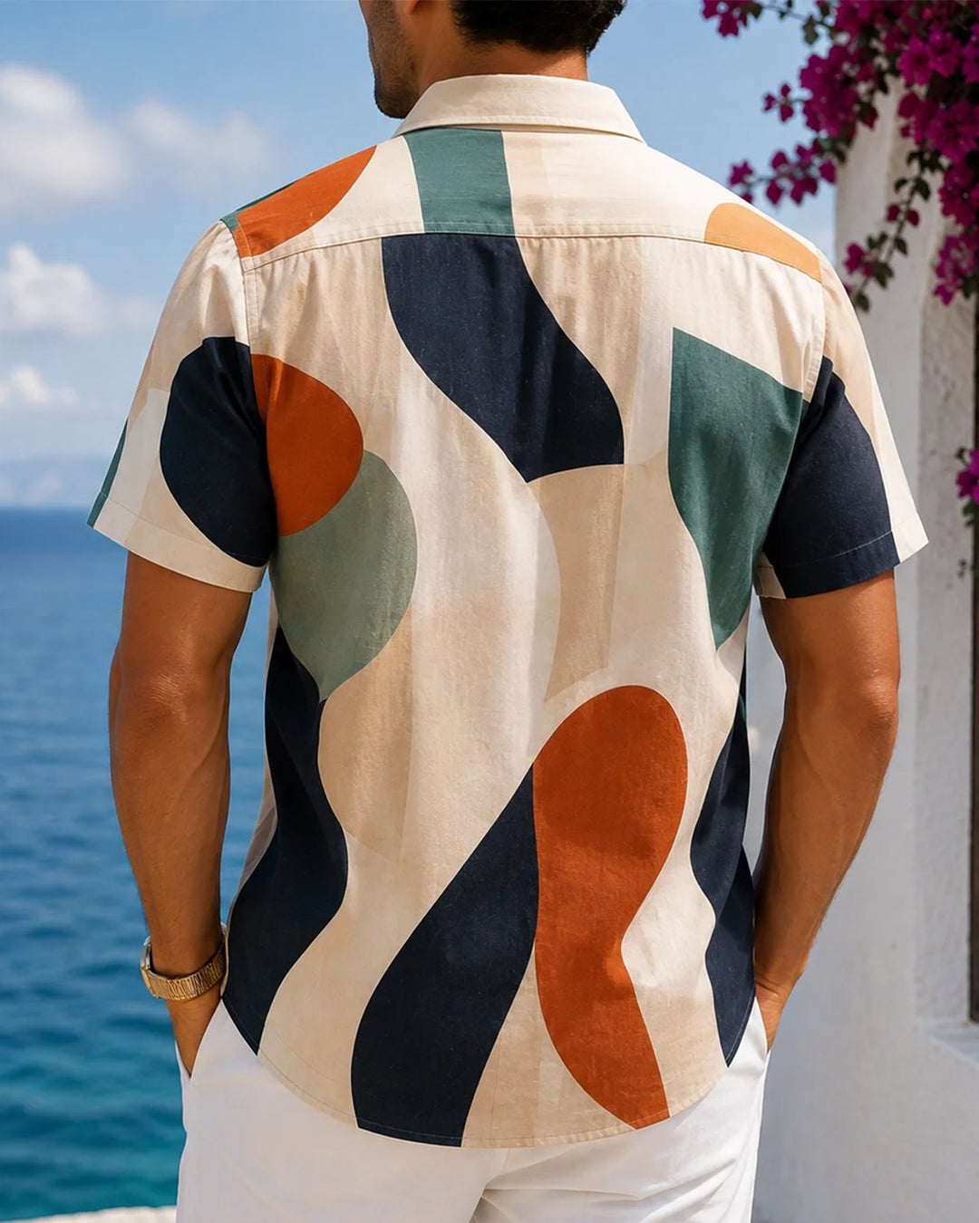 Alohadaddy® Men&
