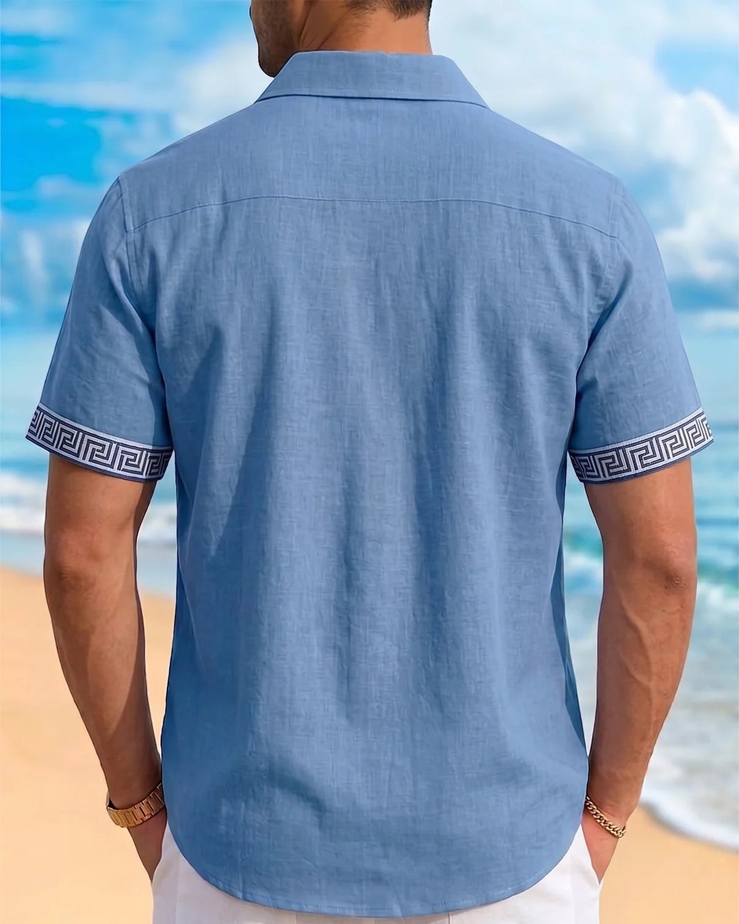 Alohadaddy® Men&