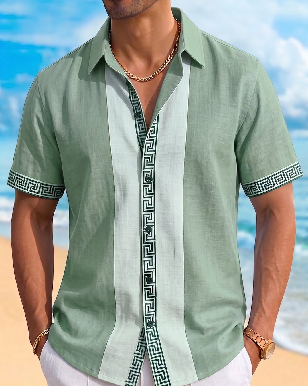 Alohadaddy® Men&