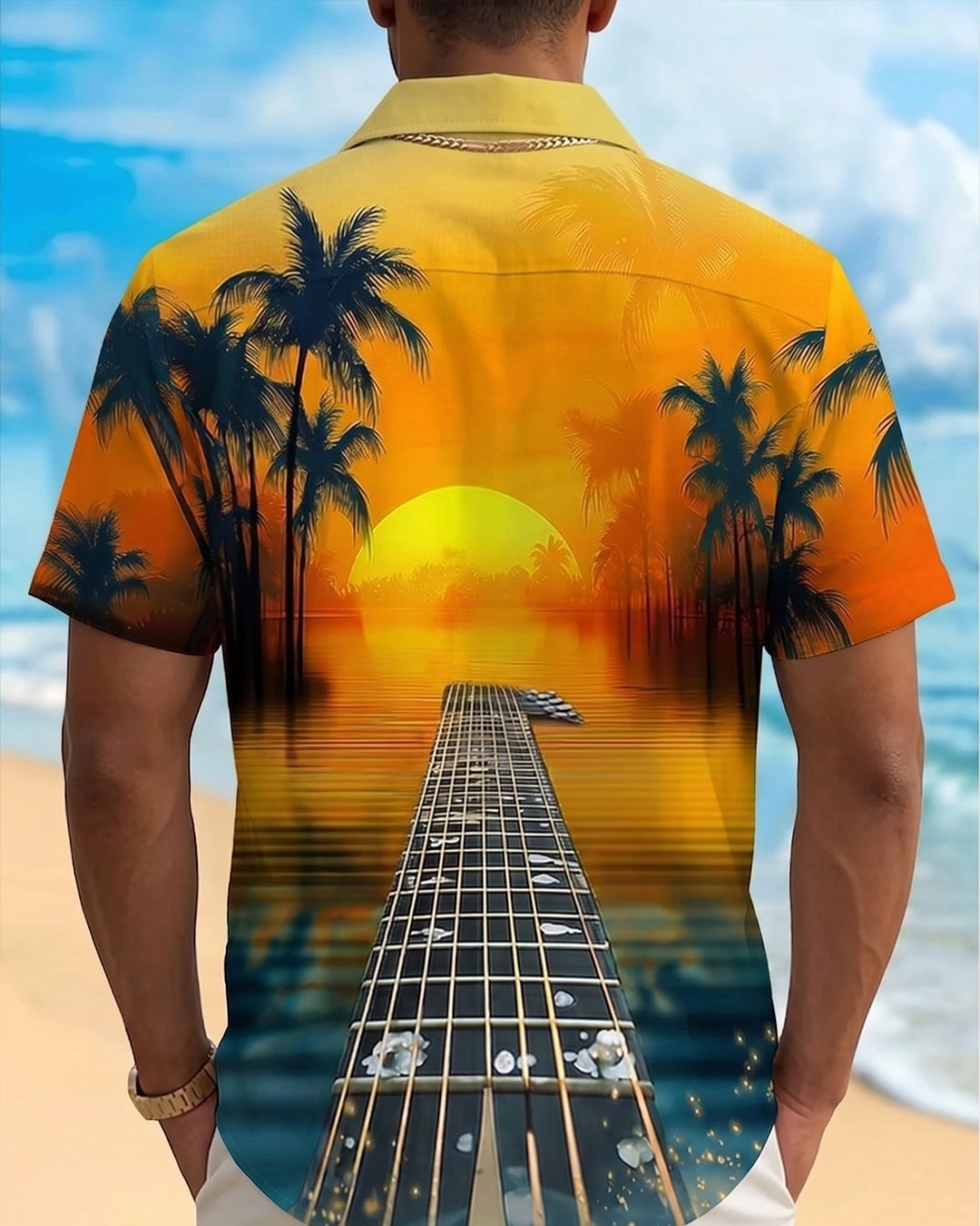 Alohadaddy® Men&
