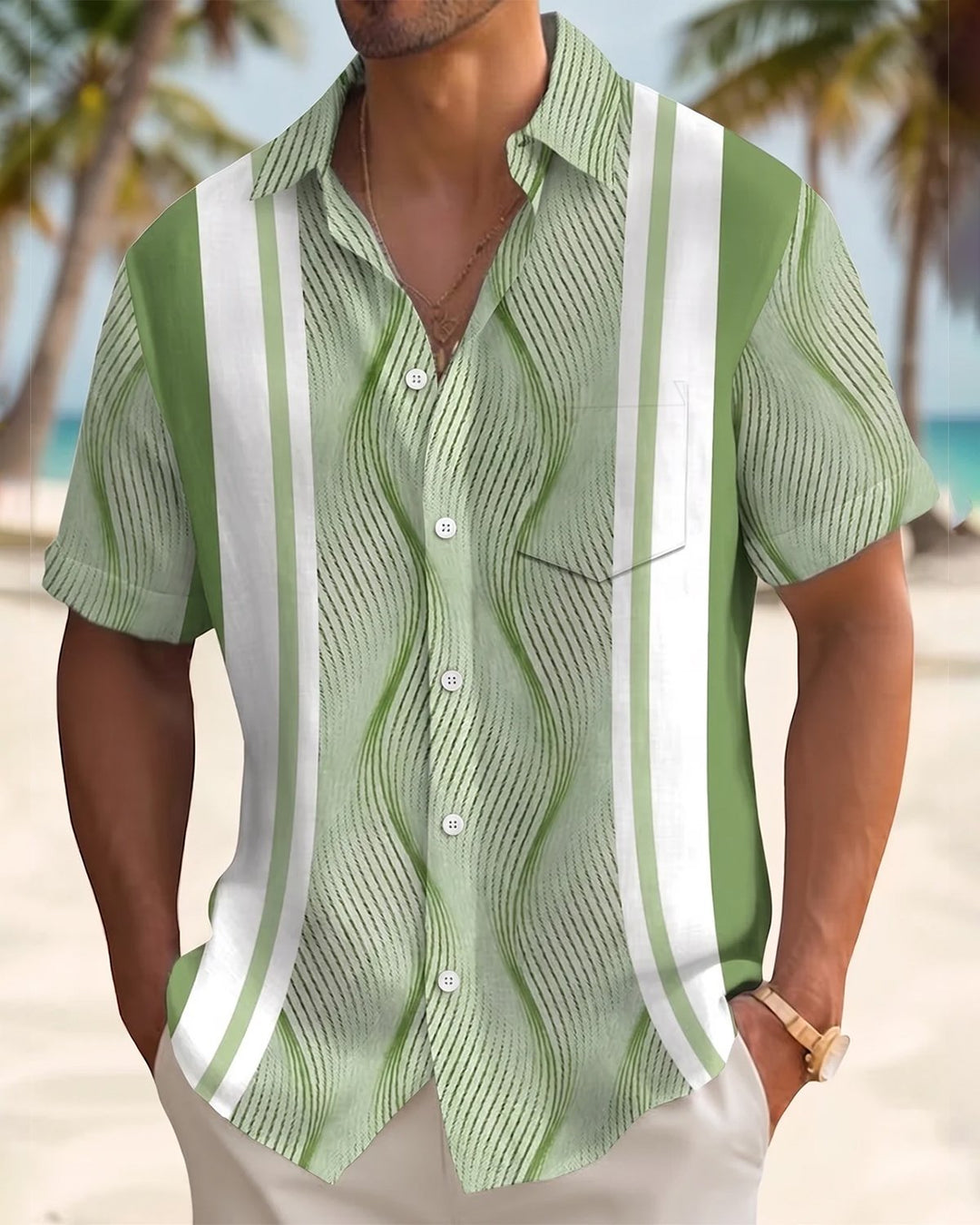Alohadaddy® Men&