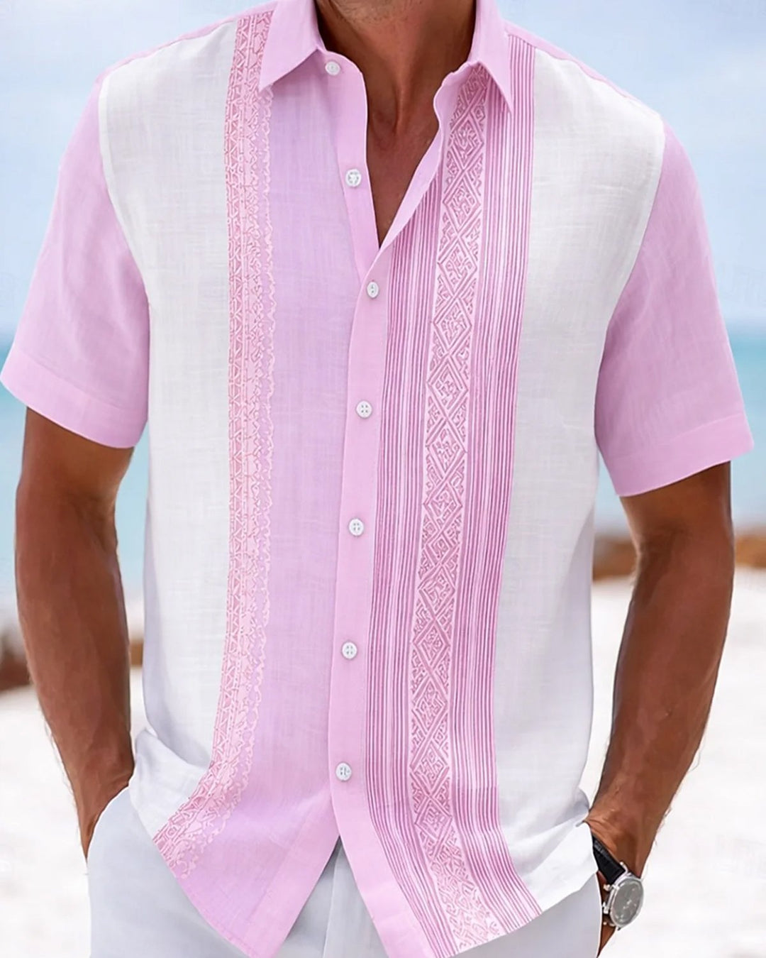 Alohadaddy® Men&