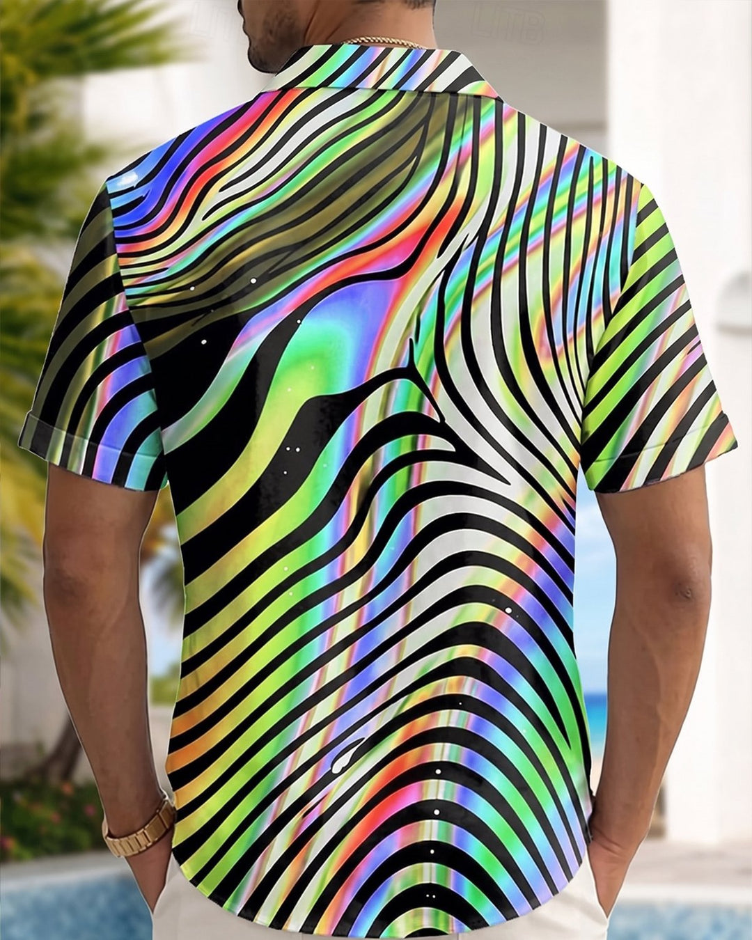 Alohadaddy® Men&
