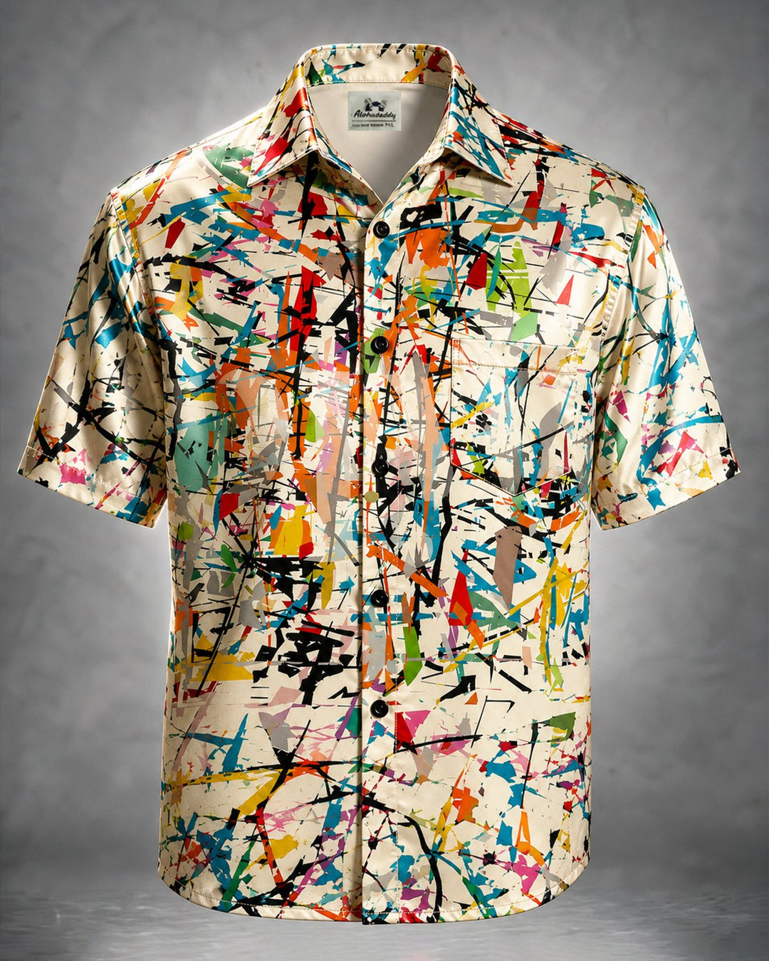 Alohadaddy® Men&