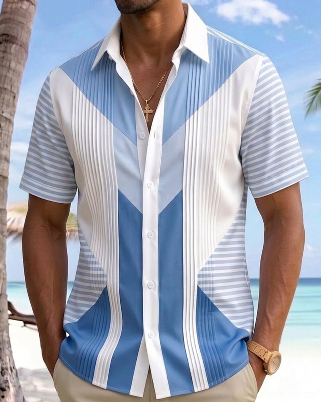 Alohadaddy® Men&