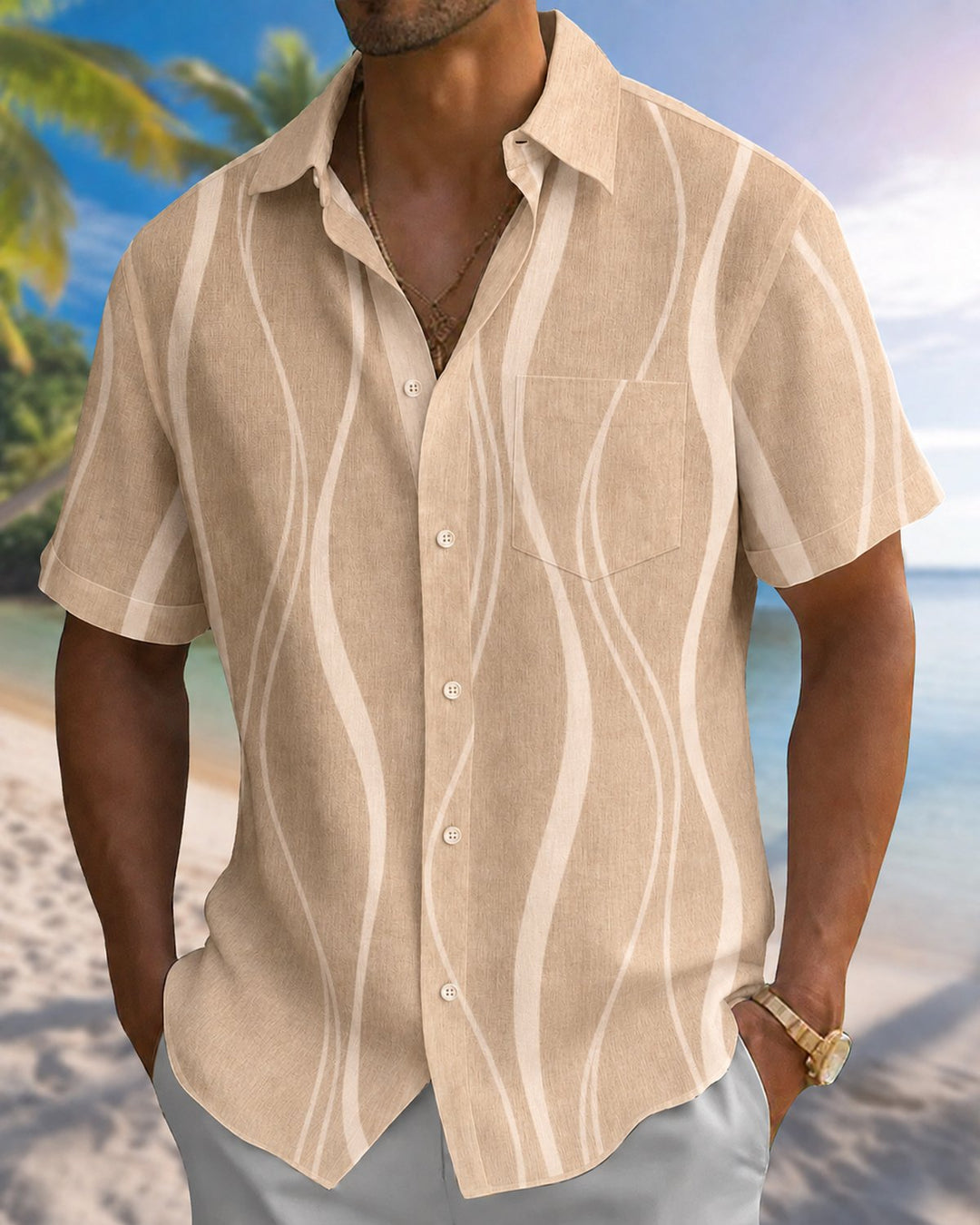 Alohadaddy® Men&