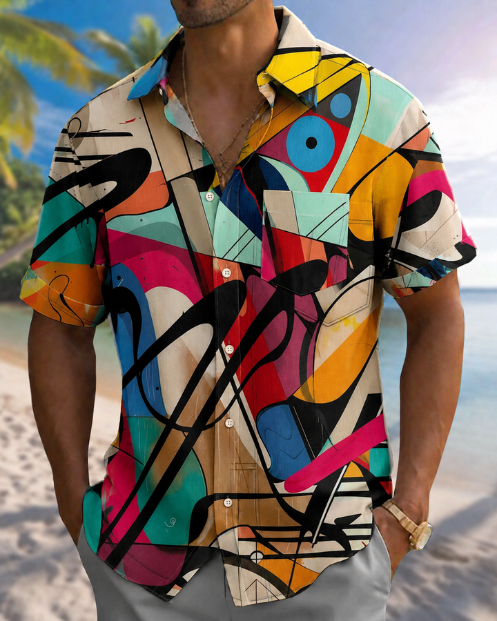 Alohadaddy® Men&