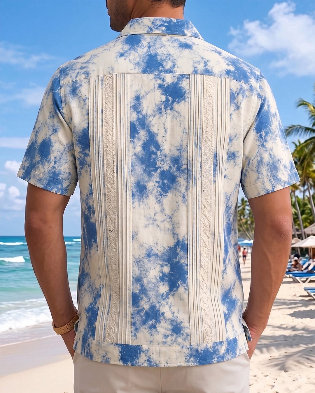 Alohadaddy® Men&