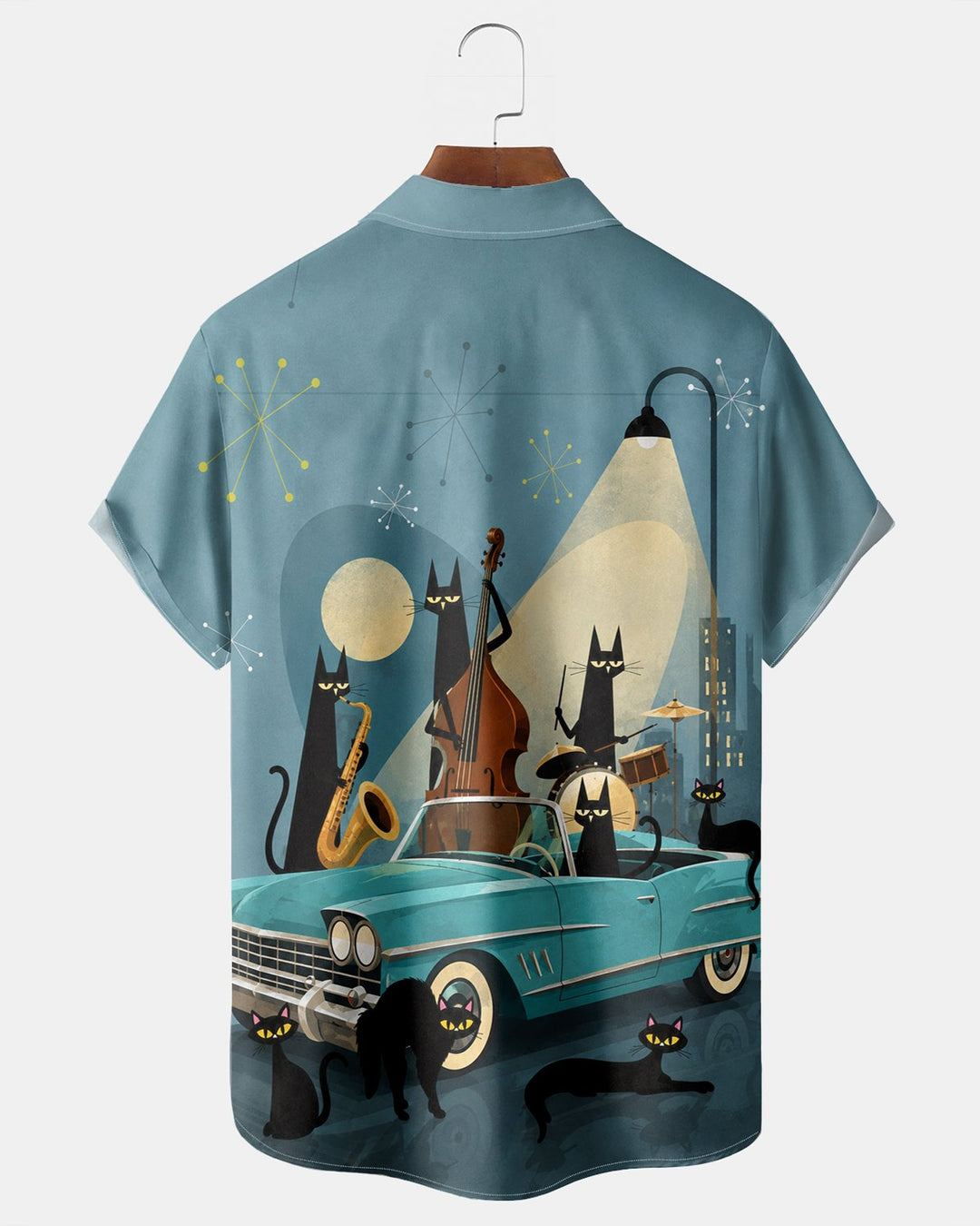 Alohadaddy® Men&