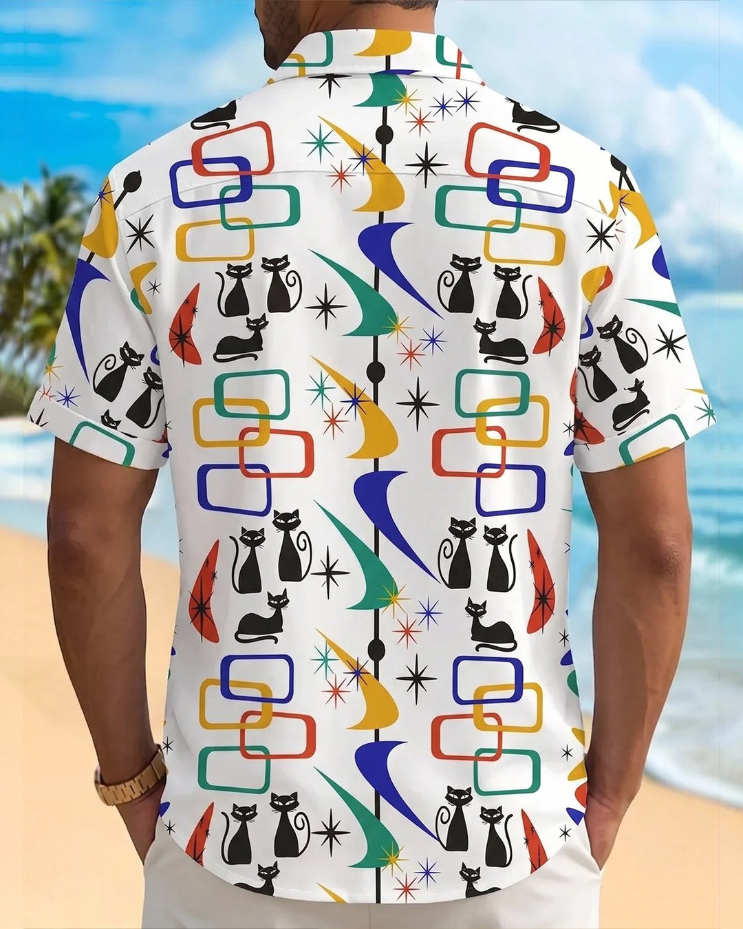 Alohadaddy® Men&