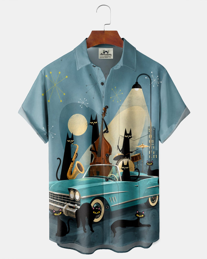 Alohadaddy® Men&